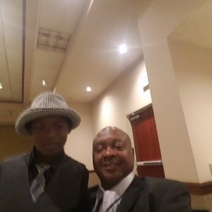 Meet your Posher, Johnny